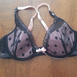 Cosmopolitan Bra 36B